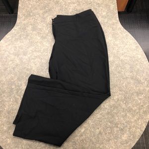 Trouser/dress slacks
